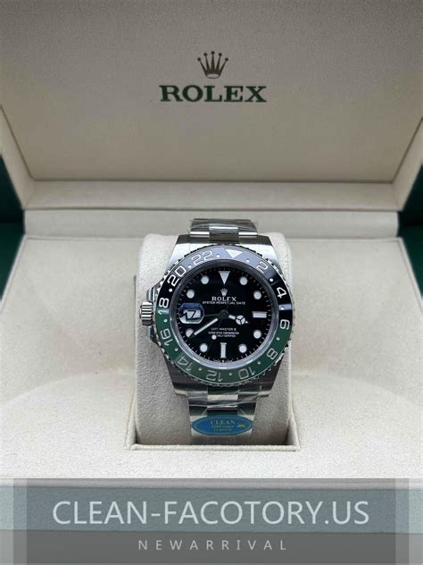 green lantern rolex|rolex sprite 126720vtnr for sale.